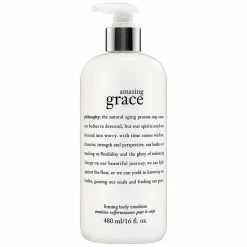 Best deal 👏 Philosophy Amazing Grace Firming Body Emulsion ❤️