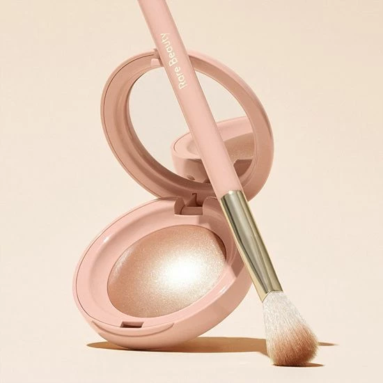 Budget 👏 Rare Beauty By Selena Gomez Positive Light Silky Touch Highlighter Flaunt 🎉 14 Budget 👏 Rare Beauty By Selena Gomez Positive Light Silky Touch Highlighter Flaunt 🎉 - Image 12