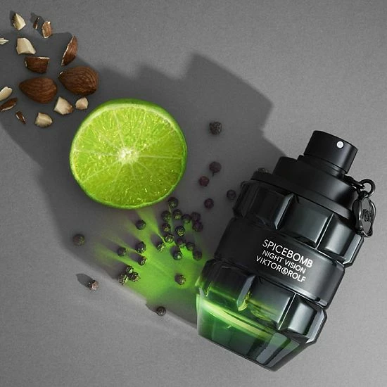Wholesale 👍 Viktor&Rolf Spicebomb Night Vision 😀 4 Wholesale 👍 Viktor&Rolf Spicebomb Night Vision 😀 - Image 2