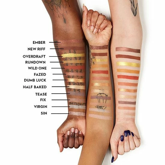 Best deal โจ Urban Decay 24/7 Eyeshadow Float Teal ๐ 4 Best deal โจ Urban Decay 24/7 Eyeshadow Float Teal ๐ - Image 2