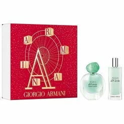 Top 10 ✨ Armani Beauty Gioia Perfume Gift Set 🔔