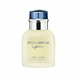 Promo ⌛ DOLCE&GABBANA Light Blue Pour Homme Eau De Toilette 🔔