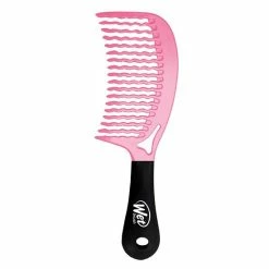Discount 🎉 Wet Brush Detangling Comb Purple ⌛