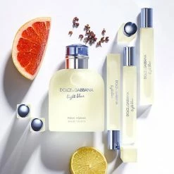 Promo ⌛ DOLCE&GABBANA Light Blue Pour Homme Eau De Toilette 🔔 -Beauty Shop unnamed file 169