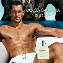 Promo ⌛ DOLCE&GABBANA Light Blue Pour Homme Eau De Toilette 🔔 -Beauty Shop unnamed file 170
