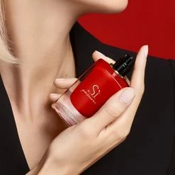 Coupon 🎁 Armani Beauty Si Passione Perfume Gift Set 👏 -Beauty Shop unnamed file 1702