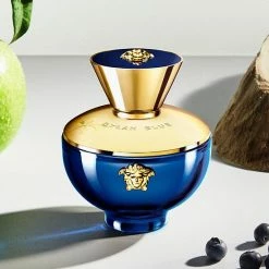 Discount 🤩 Versace Dylan Blue Pour Femme 🔥 -Beauty Shop unnamed file 1707