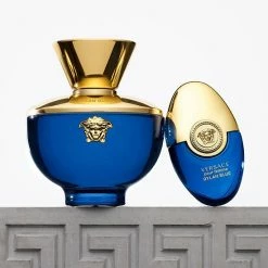 Discount 🤩 Versace Dylan Blue Pour Femme 🔥 -Beauty Shop unnamed file 1708