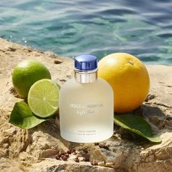 Promo ⌛ DOLCE&GABBANA Light Blue Pour Homme Eau De Toilette 🔔 -Beauty Shop unnamed file 172