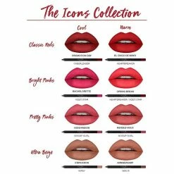 Deals 👏 HUDA BEAUTY Power Bullet Matte 💄 Lipstick Staycation ✨ -Beauty Shop unnamed file 1729