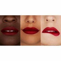 Deals 👏 HUDA BEAUTY Power Bullet Matte 💄 Lipstick Staycation ✨ -Beauty Shop unnamed file 1730