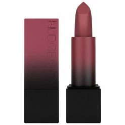 Deals 👏 HUDA BEAUTY Power Bullet Matte 💄 Lipstick Staycation ✨ -Beauty Shop unnamed file 1738