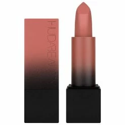Deals 👏 HUDA BEAUTY Power Bullet Matte 💄 Lipstick Staycation ✨ -Beauty Shop unnamed file 1740
