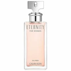 Best Sale 🔔 Calvin Klein ETERNITY Eau Fresh For Her Eau De Parfum 🔔