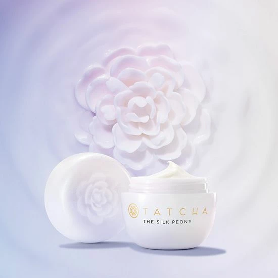 Brand new โ Tatcha The Silk Peony Melting Eye Cream ๐งจ 4 Brand new โ Tatcha The Silk Peony Melting Eye Cream ๐งจ - Image 2