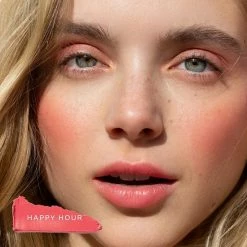 Brand new 🥰 Tower 28 Beauty BeachPlease Lip + Cheek Cream Blush Power Hour ✨ -Beauty Shop unnamed file 1770