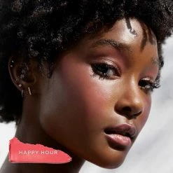 Brand new 🥰 Tower 28 Beauty BeachPlease Lip + Cheek Cream Blush Power Hour ✨ -Beauty Shop unnamed file 1772