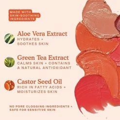 Brand new 🥰 Tower 28 Beauty BeachPlease Lip + Cheek Cream Blush Power Hour ✨ -Beauty Shop unnamed file 1773