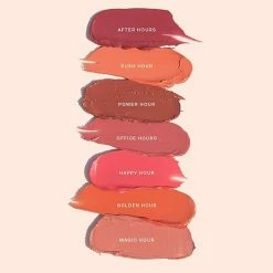 Brand new 🥰 Tower 28 Beauty BeachPlease Lip + Cheek Cream Blush Power Hour ✨ -Beauty Shop unnamed file 1774