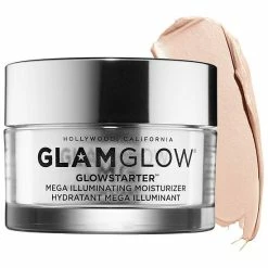 Best reviews of 🎉 GLAMGLOW GLOWSTARTER Mega Illuminating Moisturizer 👏