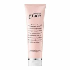 Best reviews of 👍 Philosophy Amazing Grace Shimmering Body Lotion 😀
