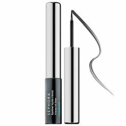 New 🤩 SEPHORA COLLECTION Intense Felt-Tip Liquid Waterproof Eyeliner Satin Forest Green ❤️ -Beauty Shop unnamed file 1815