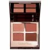 Budget 💯 Charlotte Tilbury Luxury Eyeshadow Palette Rock Chick 🎁 -Beauty Shop unnamed file 1828