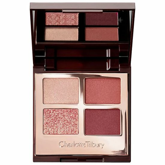 Budget ๐ฏ Charlotte Tilbury Luxury Eyeshadow Palette Rock Chick ๐ 9 Budget ๐ฏ Charlotte Tilbury Luxury Eyeshadow Palette Rock Chick ๐ - Image 7