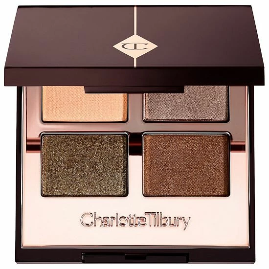 Budget ๐ฏ Charlotte Tilbury Luxury Eyeshadow Palette Rock Chick ๐ 10 Budget ๐ฏ Charlotte Tilbury Luxury Eyeshadow Palette Rock Chick ๐ - Image 8