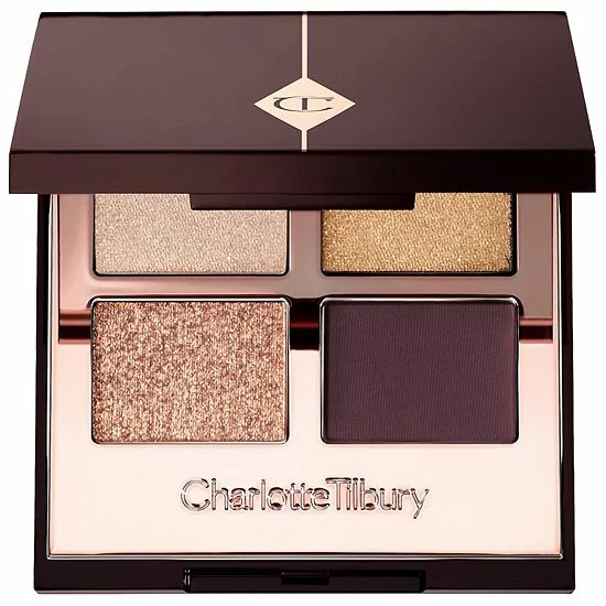 Budget ๐ฏ Charlotte Tilbury Luxury Eyeshadow Palette Rock Chick ๐ 12 Budget ๐ฏ Charlotte Tilbury Luxury Eyeshadow Palette Rock Chick ๐ - Image 10