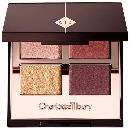 Budget ๐ฏ Charlotte Tilbury Luxury Eyeshadow Palette Rock Chick ๐ 13 Budget ๐ฏ Charlotte Tilbury Luxury Eyeshadow Palette Rock Chick ๐ - Image 11