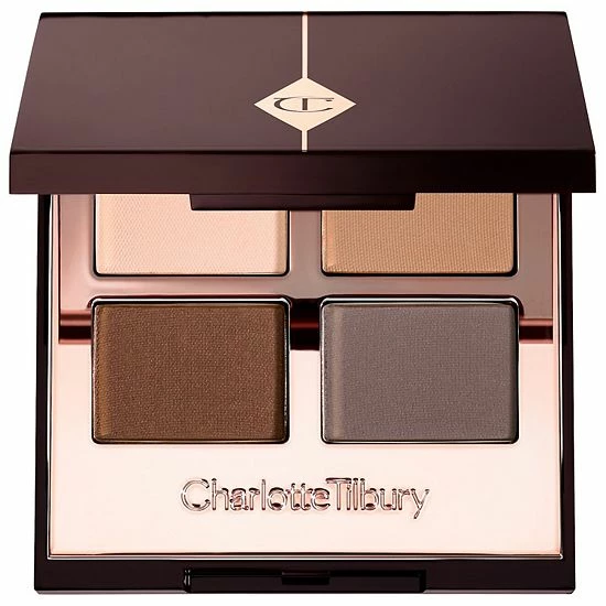Budget ๐ฏ Charlotte Tilbury Luxury Eyeshadow Palette Rock Chick ๐ 14 Budget ๐ฏ Charlotte Tilbury Luxury Eyeshadow Palette Rock Chick ๐ - Image 12