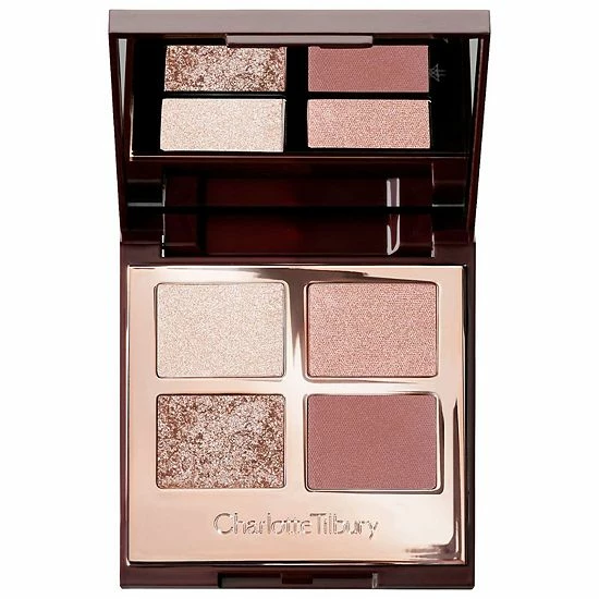 Budget ๐ฏ Charlotte Tilbury Luxury Eyeshadow Palette Rock Chick ๐ 15 Budget ๐ฏ Charlotte Tilbury Luxury Eyeshadow Palette Rock Chick ๐ - Image 13