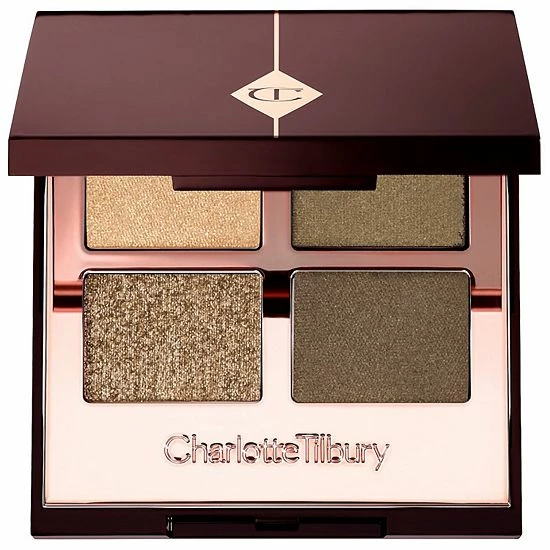 Budget ๐ฏ Charlotte Tilbury Luxury Eyeshadow Palette Rock Chick ๐ 16 Budget ๐ฏ Charlotte Tilbury Luxury Eyeshadow Palette Rock Chick ๐ - Image 14