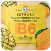 Cheapest 🔔 SEPHORA COLLECTION Vitamin Face Masks Papaya ✔️ -Beauty Shop unnamed file 1850
