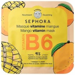 Cheapest 🔔 SEPHORA COLLECTION Vitamin Face Masks Papaya ✔️ 13 Cheapest 🔔 SEPHORA COLLECTION Vitamin Face Masks Papaya ✔️ -Beauty Shop unnamed file 1854