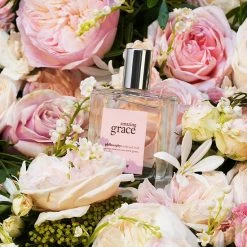 Coupon 😍 Philosophy Amazing Grace Eau De Toilette 👏 -Beauty Shop unnamed file 1859