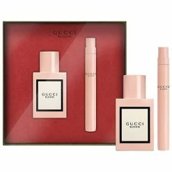 Best reviews of 🛒 Gucci Bloom Perfume Gift Set ❤️