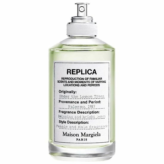 Coupon ๐ Maison Margiela 'REPLICA' Under The Lemon Trees ๐ฅ 3 Coupon ๐ Maison Margiela 'REPLICA' Under The Lemon Trees ๐ฅ