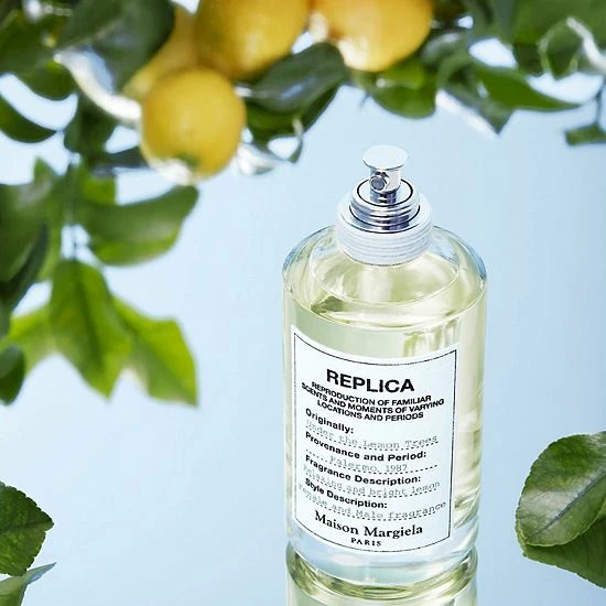 Coupon ๐ Maison Margiela 'REPLICA' Under The Lemon Trees ๐ฅ 5 Coupon ๐ Maison Margiela 'REPLICA' Under The Lemon Trees ๐ฅ - Image 3