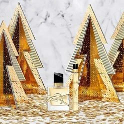 Best Pirce ✔️ Yves Saint Laurent Libre Perfume Gift Set 👍 -Beauty Shop unnamed file 1876