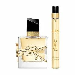 Best Pirce ✔️ Yves Saint Laurent Libre Perfume Gift Set 👍 -Beauty Shop unnamed file 1877