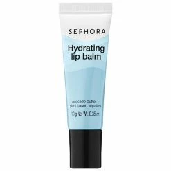Best deal 🎉 SEPHORA COLLECTION Vegan Hydrating Lip Balm Clear 🔔 -Beauty Shop unnamed file 1880
