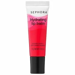 Best deal 🎉 SEPHORA COLLECTION Vegan Hydrating Lip Balm Clear 🔔 -Beauty Shop unnamed file 1881