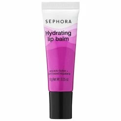Best deal 🎉 SEPHORA COLLECTION Vegan Hydrating Lip Balm Clear 🔔 -Beauty Shop unnamed file 1882
