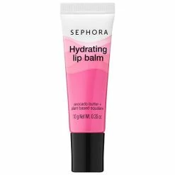Best deal 🎉 SEPHORA COLLECTION Vegan Hydrating Lip Balm Clear 🔔 -Beauty Shop unnamed file 1883