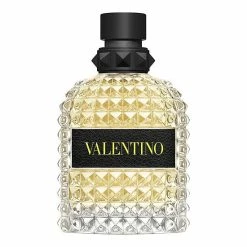 Best deal ๐ Valentino Uomo Yellow Dream Cologne ๐