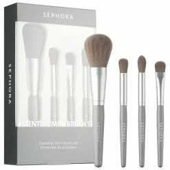 Hot Sale 🎉 SEPHORA COLLECTION Essential Mini Brush Set 😉