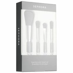 Hot Sale 🎉 SEPHORA COLLECTION Essential Mini Brush Set 😉 -Beauty Shop unnamed file 1891