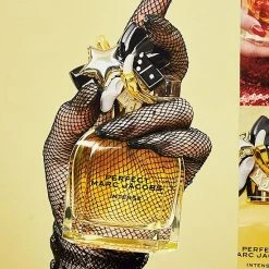 Promo 🛒 Marc Jacobs Fragrances Perfect Intense Eau De Parfum 💯 -Beauty Shop unnamed file 1900